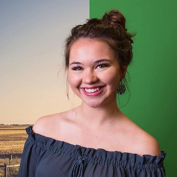 Rigwig 1.5m x 2m Double-Sided Pop-Out Muslin Studio Pro Photography/Streaming Background Foldable Panel, Zipper Carry Bag with 7.6'' Heavy Duty Backdrop Stand (Blue/Green Backdrop Only) - Image 7