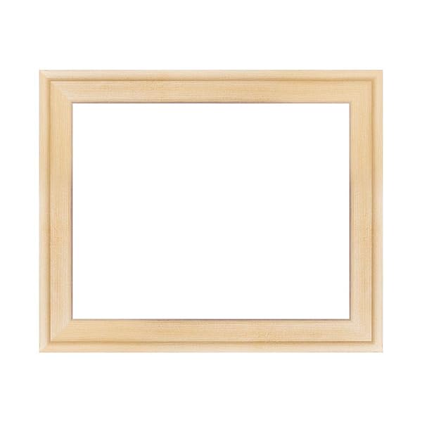 Solid Canvas Stretcher Frames, Premium Pine Wood Strips Bar Set, for Oil Paintings Poster Prints, DIY Arts Accessory Materials Supply, 20"x24"/50x60cm - Image 6